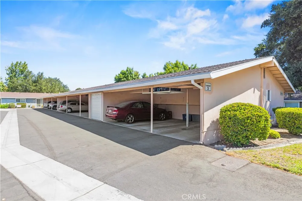 19231 Avenue Of The Oaks #A Newhall, CA 91321