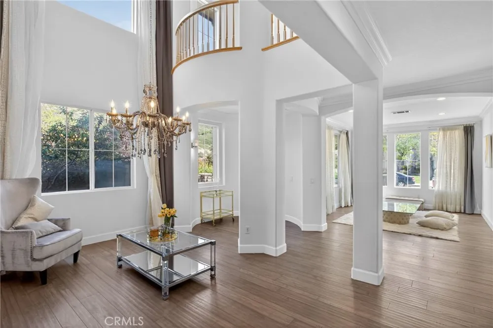 25807 Arbor Lane Stevenson Ranch, CA 91381