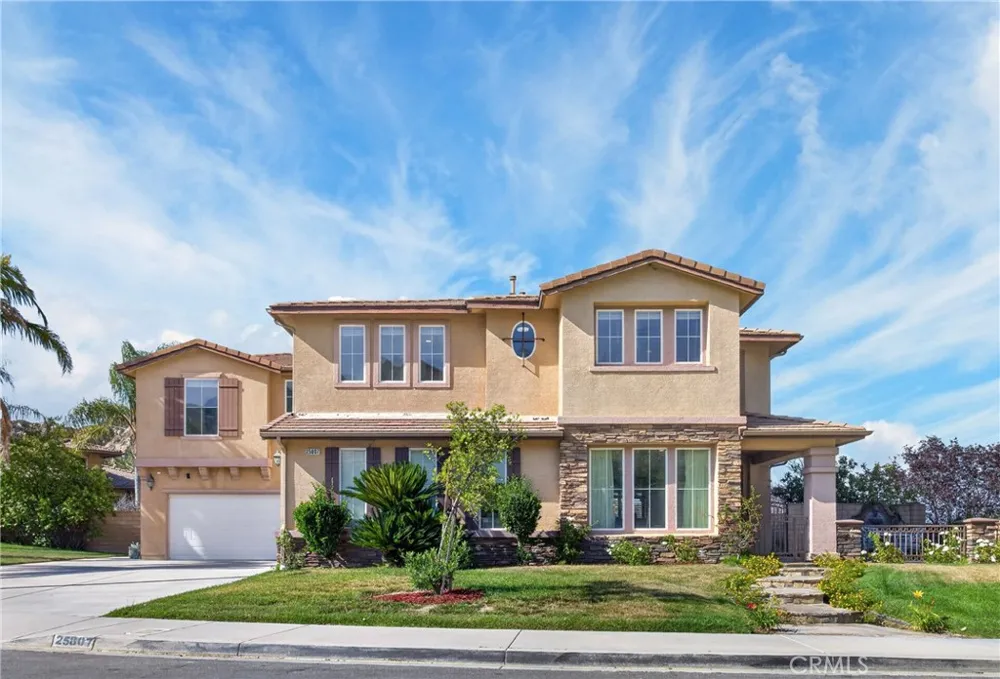 25807 Arbor Lane Stevenson Ranch, CA 91381