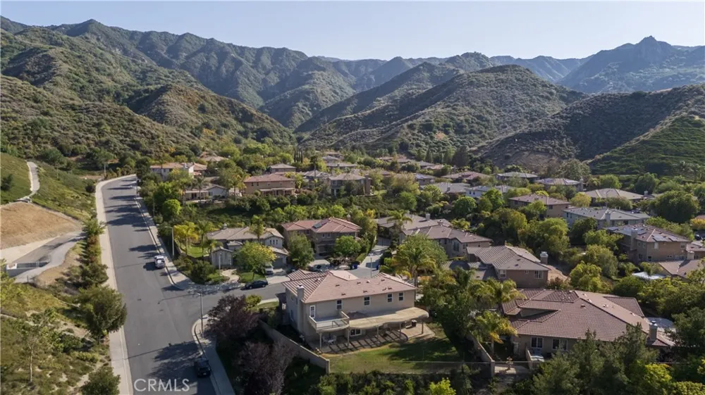 25807 Arbor Lane Stevenson Ranch, CA 91381