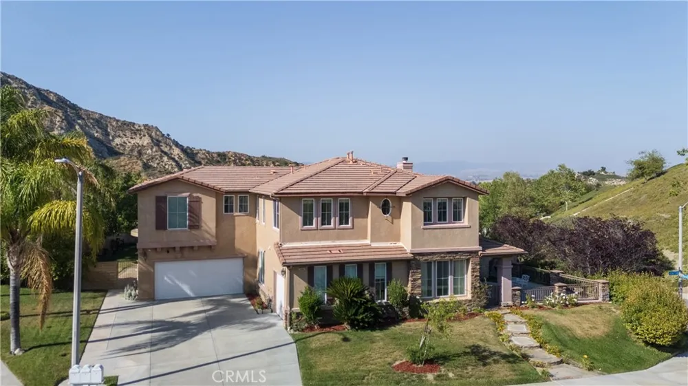 25807 Arbor Lane Stevenson Ranch, CA 91381
