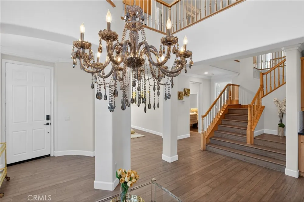 25807 Arbor Lane Stevenson Ranch, CA 91381