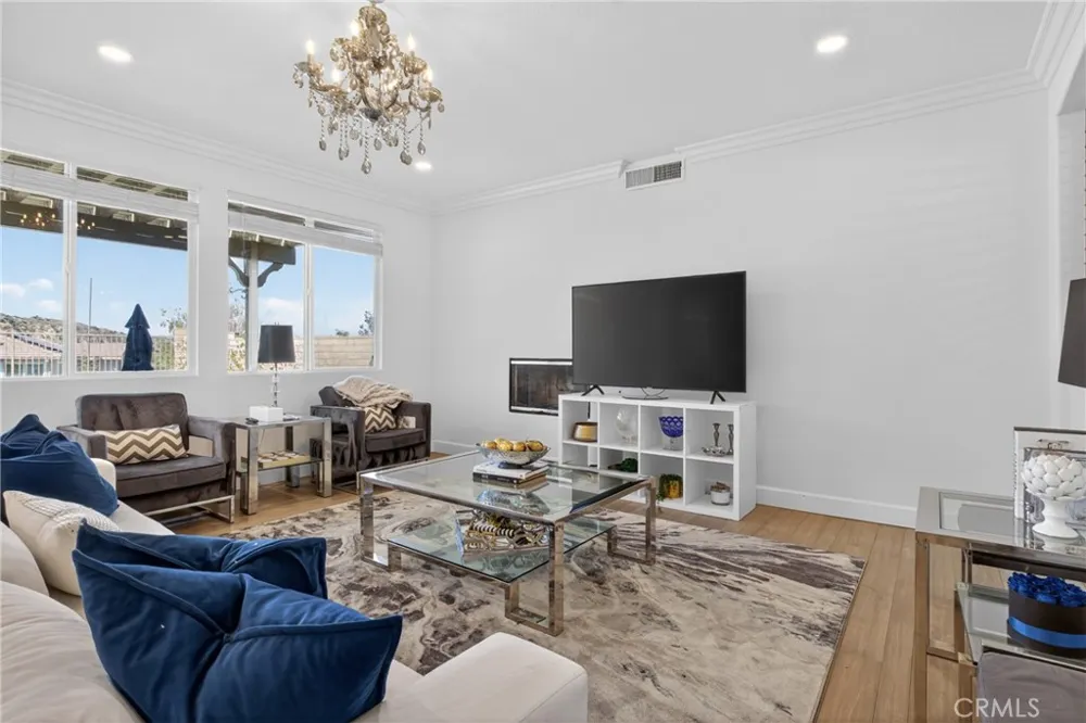 25807 Arbor Lane Stevenson Ranch, CA 91381