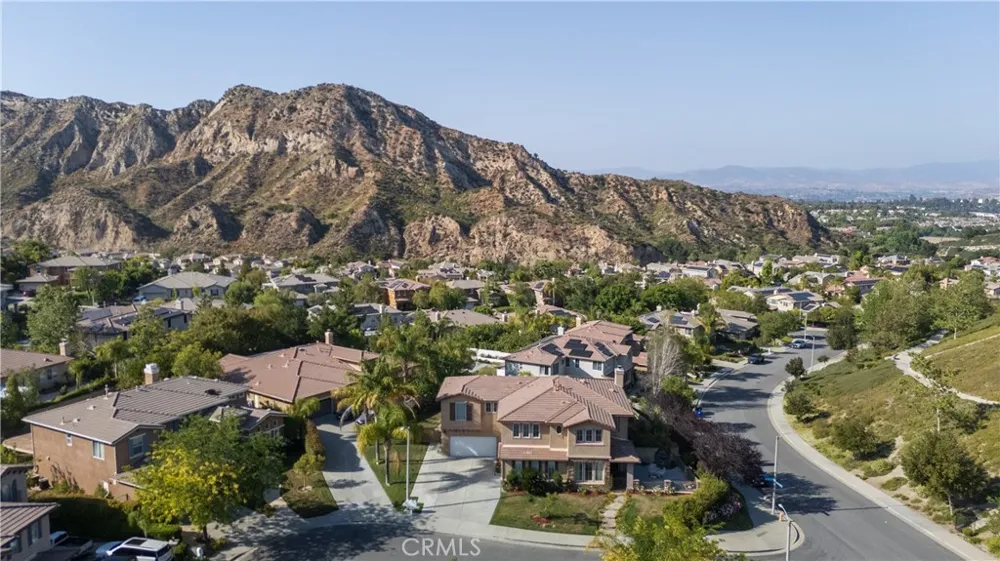 25807 Arbor Lane Stevenson Ranch, CA 91381