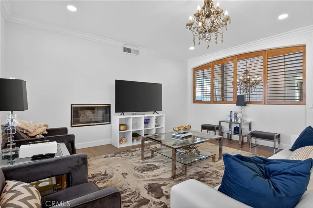 25807 Arbor Lane Stevenson Ranch, CA 91381