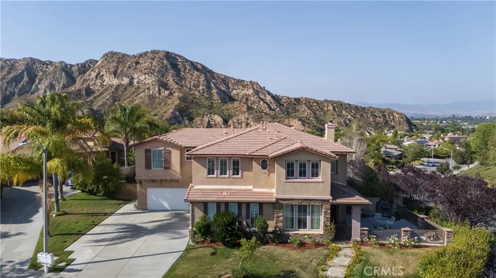 25807 Arbor Lane Stevenson Ranch, CA 91381