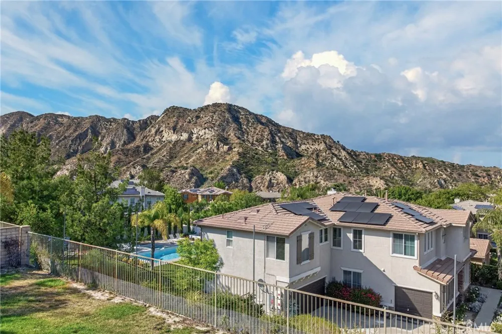 25807 Arbor Lane Stevenson Ranch, CA 91381