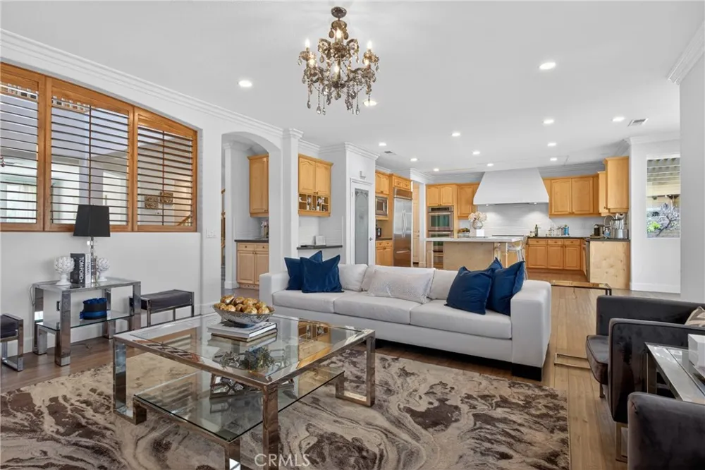 25807 Arbor Lane Stevenson Ranch, CA 91381