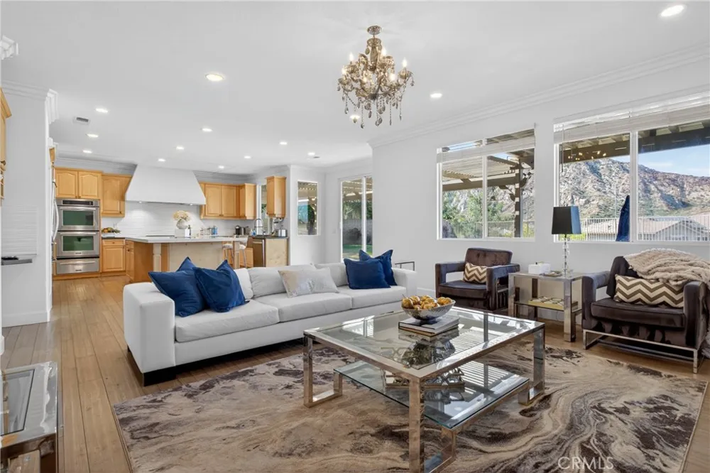 25807 Arbor Lane Stevenson Ranch, CA 91381