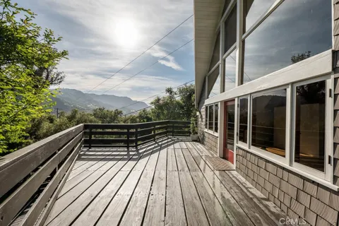 21670 Encina Road