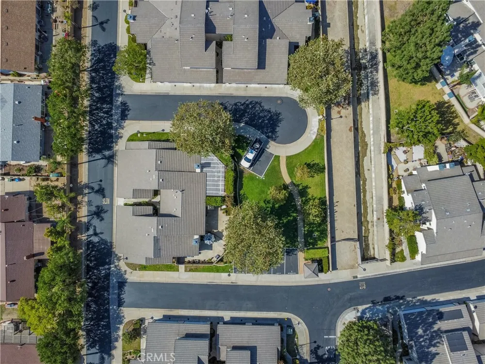 6017 Oldenberg Simi Valley, CA 93063