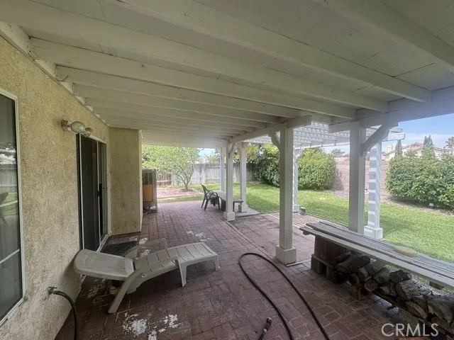 44436 Shadowcrest Lancaster, CA 93536