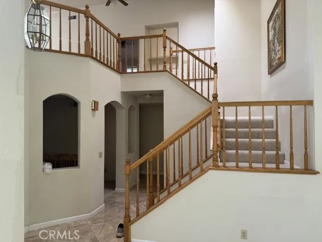 44436 Shadowcrest Lancaster, CA 93536