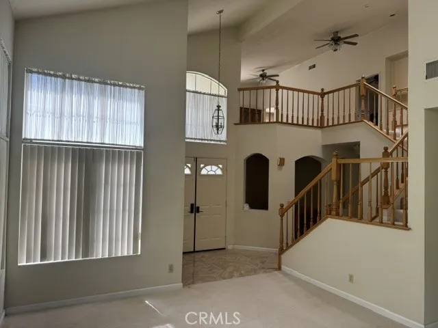 44436 Shadowcrest Lancaster, CA 93536