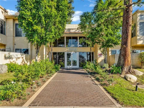 7800 Topanga Canyon Boulevard #216
