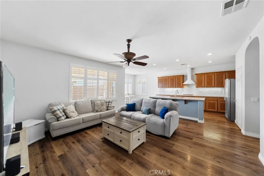 27753 Bluff Vista Menifee, CA 92584