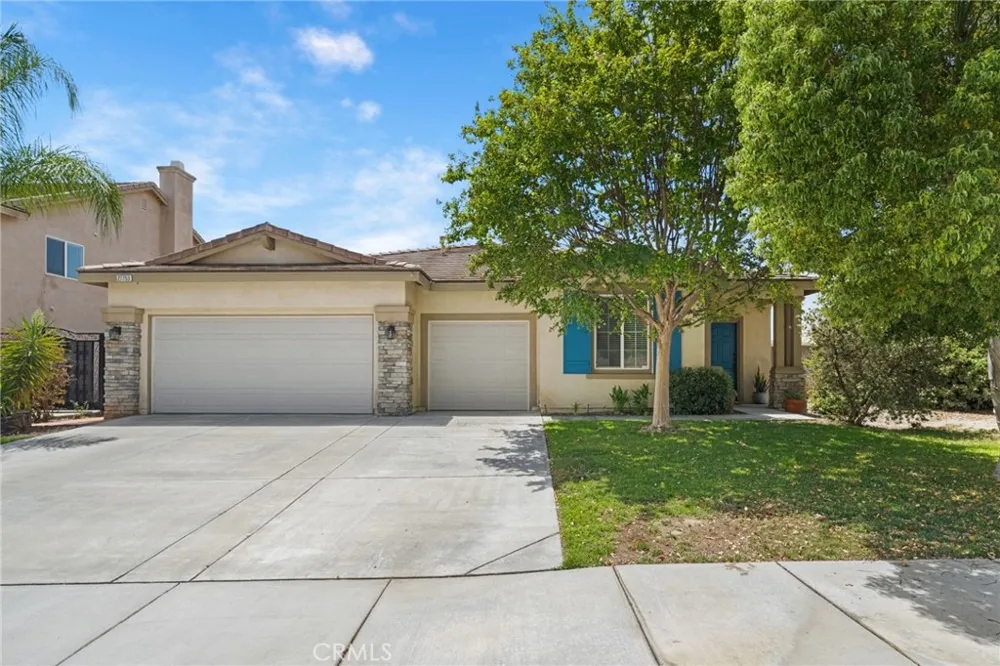 27753 Bluff Vista Menifee, CA 92584
