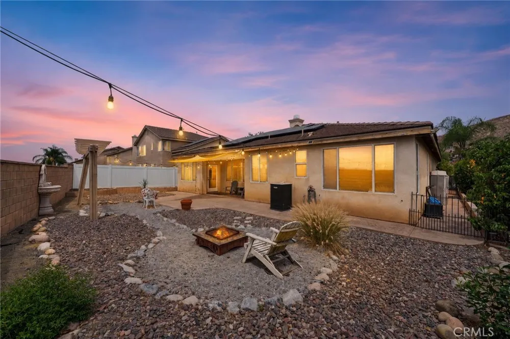 27753 Bluff Vista Menifee, CA 92584