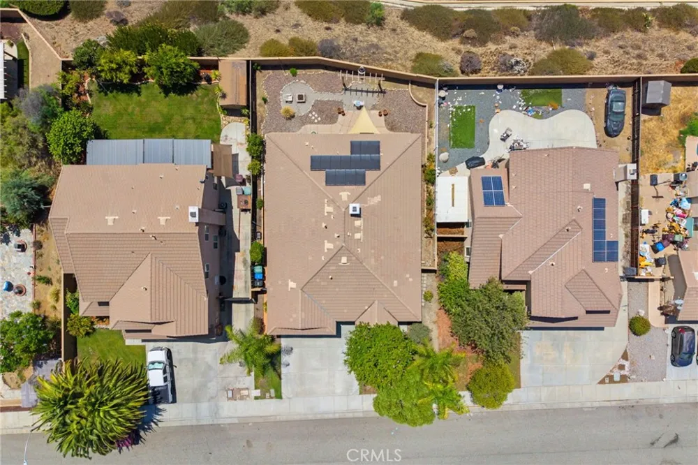 27753 Bluff Vista Menifee, CA 92584