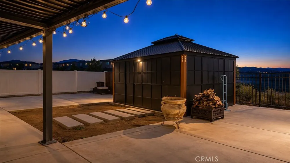 11664 Omeara Beaumont, CA 92223