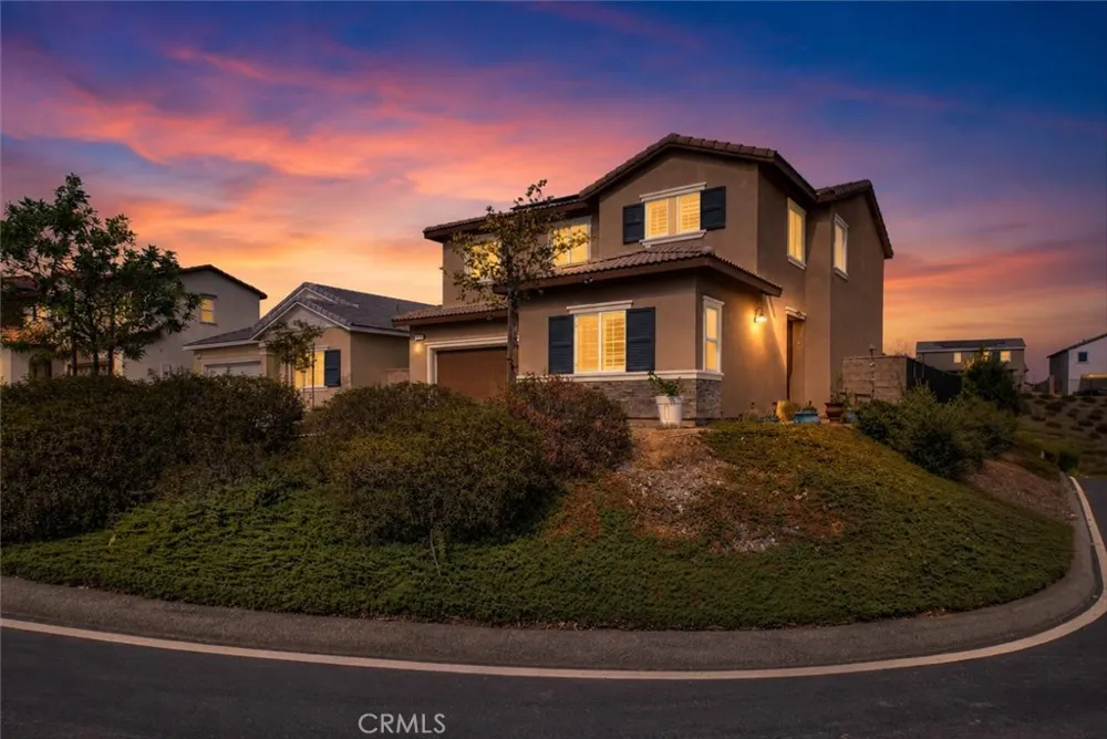11664 Omeara Beaumont, CA 92223