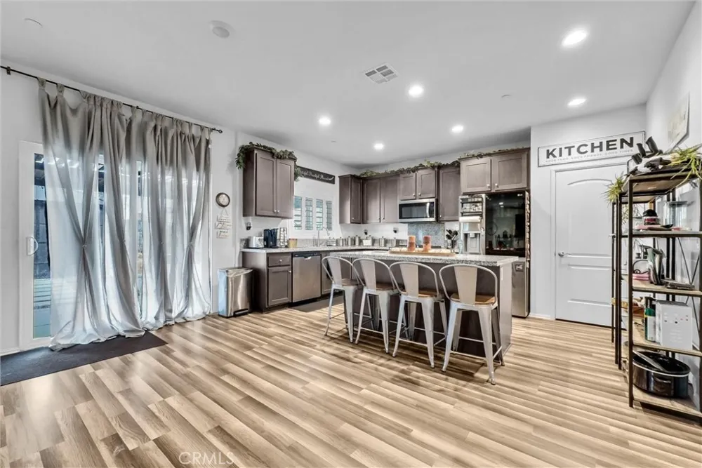 11664 Omeara Beaumont, CA 92223