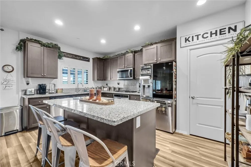 11664 Omeara Beaumont, CA 92223