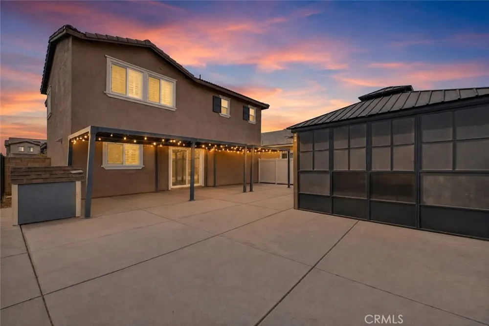 11664 Omeara Beaumont, CA 92223