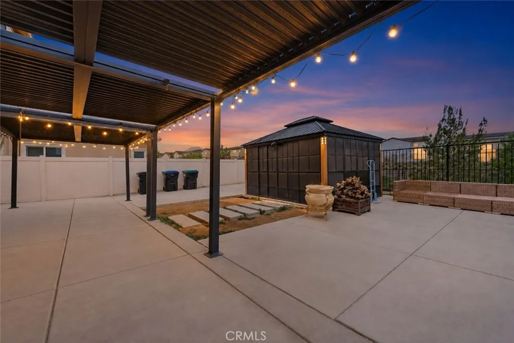 11664 Omeara Beaumont, CA 92223