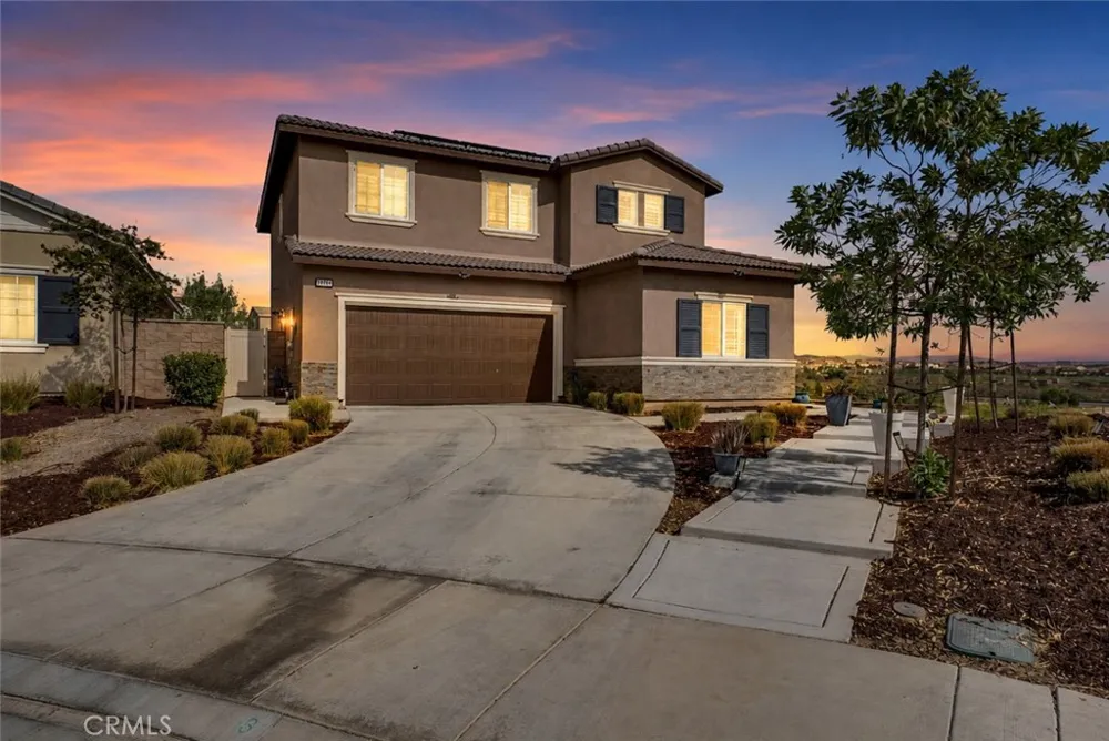 11664 Omeara Beaumont, CA 92223
