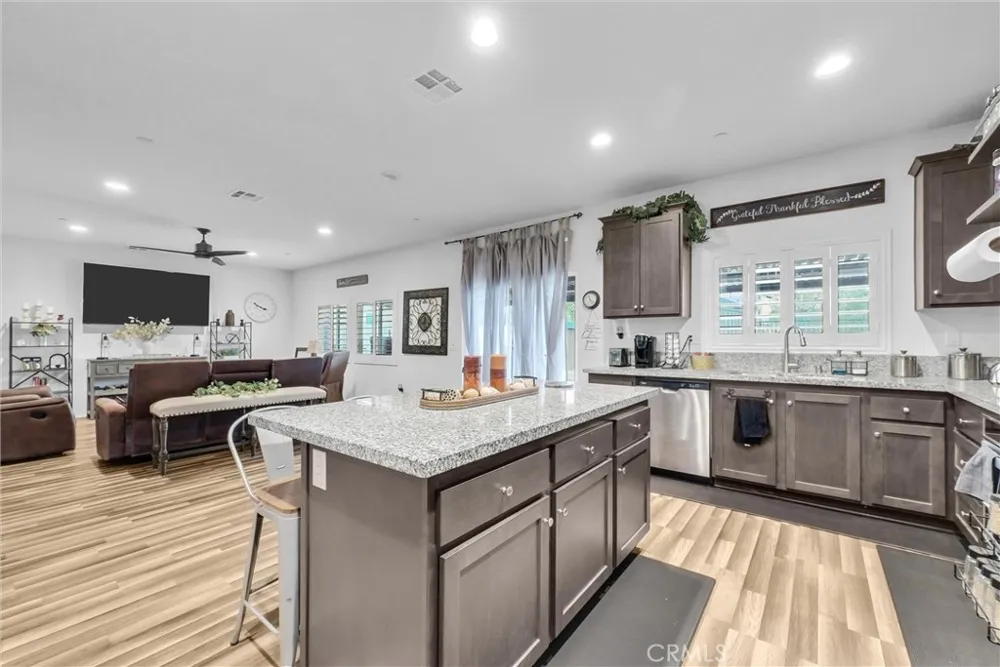 11664 Omeara Beaumont, CA 92223