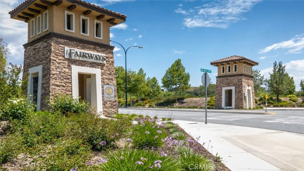 11664 Omeara Beaumont, CA 92223