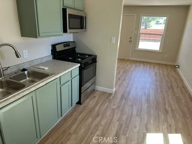1105 Elizabeth lake Road Palmdale, CA 93551