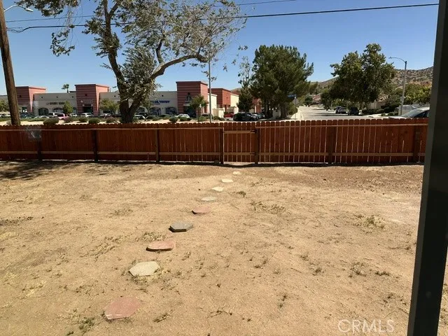 1105 Elizabeth lake Road Palmdale, CA 93551