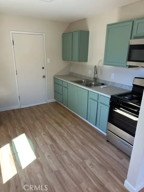 1105 Elizabeth lake Road Palmdale, CA 93551