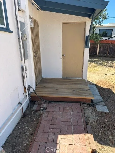 1105 Elizabeth lake Road Palmdale, CA 93551