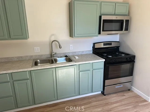 1105 Elizabeth lake Road Palmdale, CA 93551