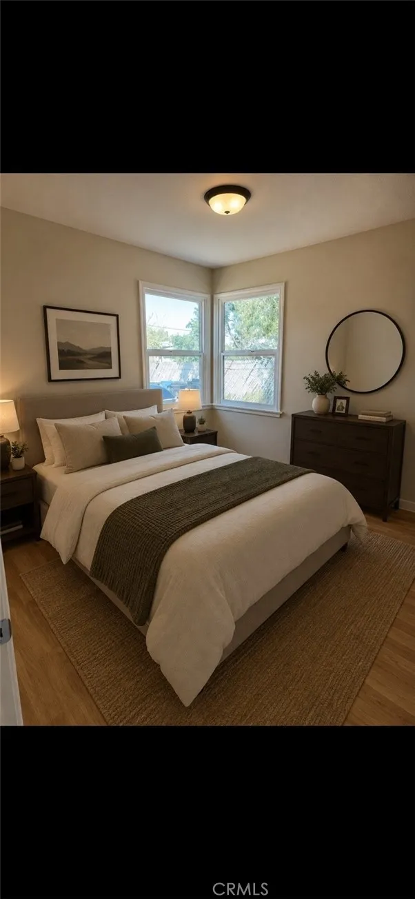1105 Elizabeth lake Road Palmdale, CA 93551
