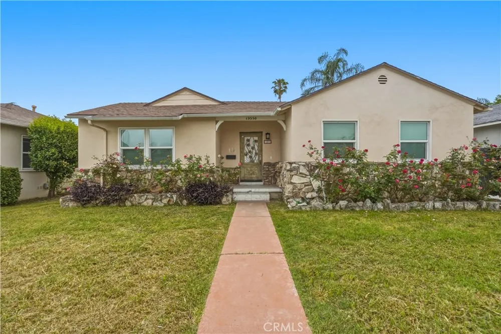 19550 Vanowen Reseda, CA 91335