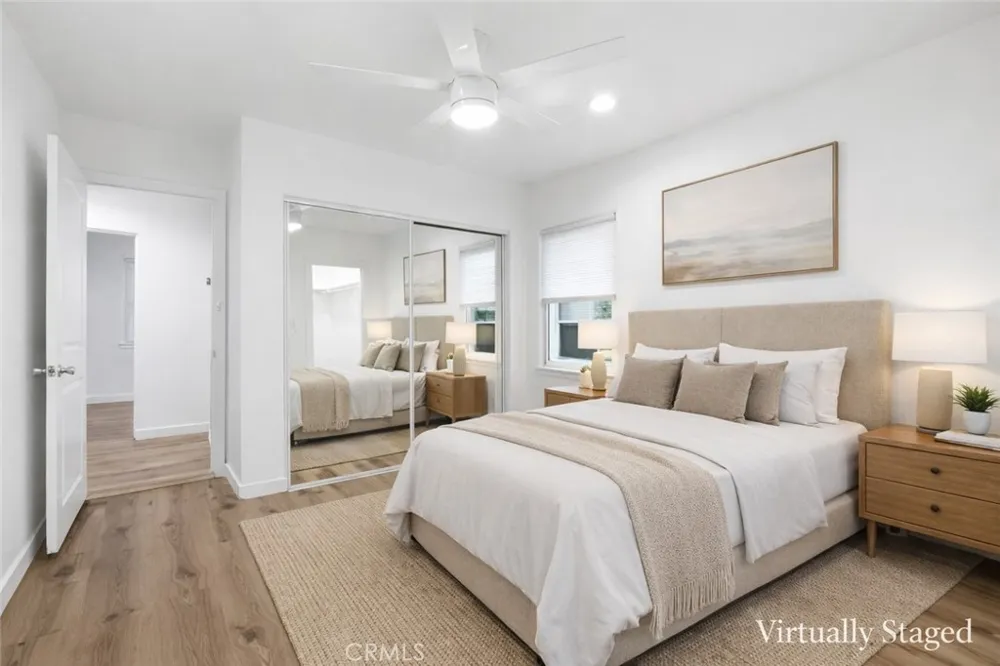 19550 Vanowen Reseda, CA 91335
