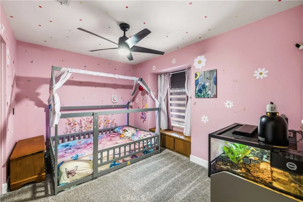 661 E J10 AVENUE Lancaster, CA 93535