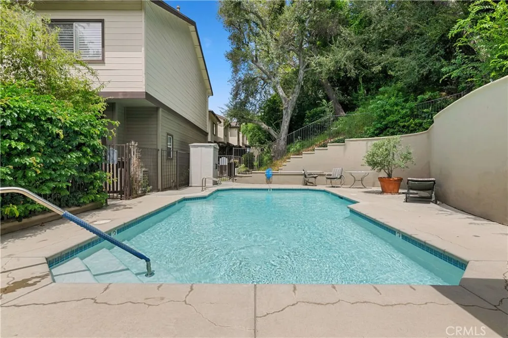 500 Rosemead #29 Pasadena, CA 91107