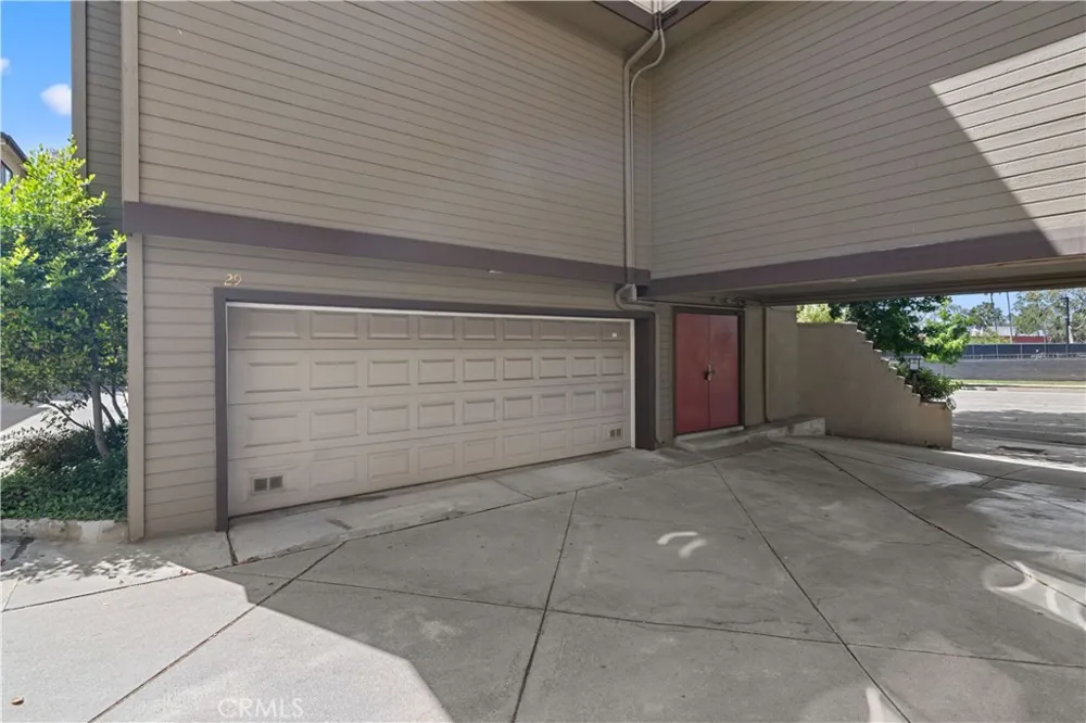 500 Rosemead #29 Pasadena, CA 91107