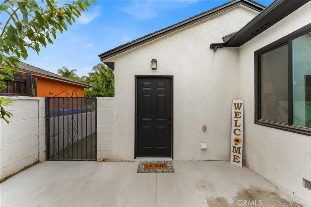 9753 Mercedes Avenue Arleta, CA 91331