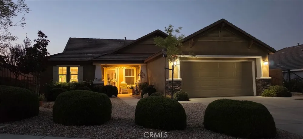 1569 Angora Palmdale, CA 93551