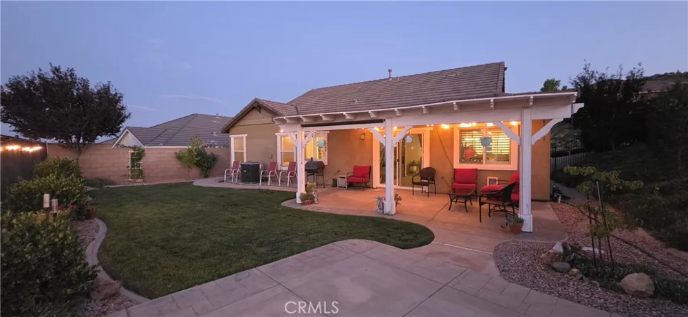 1569 Angora Palmdale, CA 93551