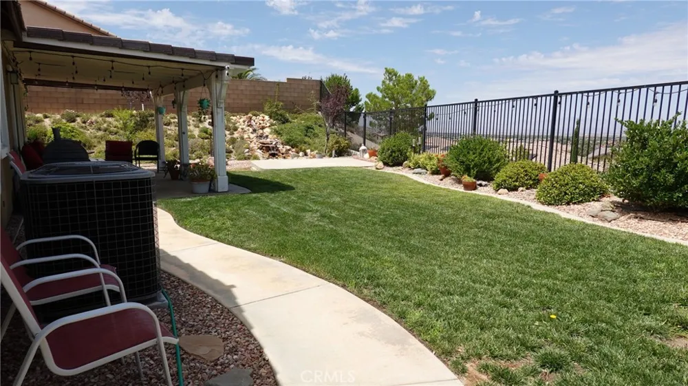 1569 Angora Palmdale, CA 93551