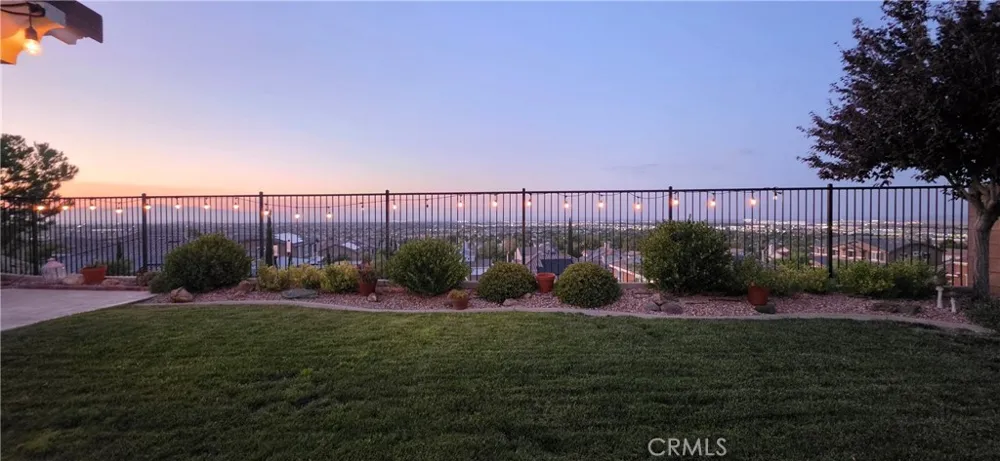 1569 Angora Palmdale, CA 93551