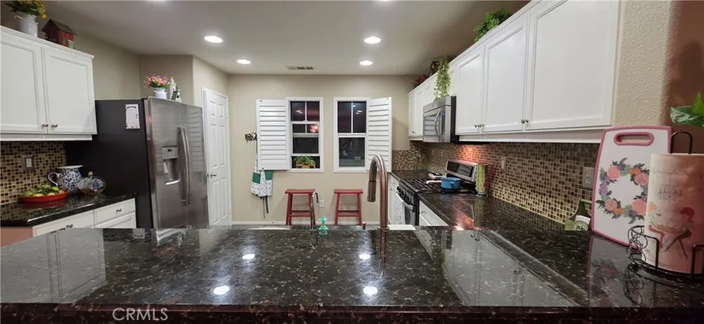 1569 Angora Palmdale, CA 93551