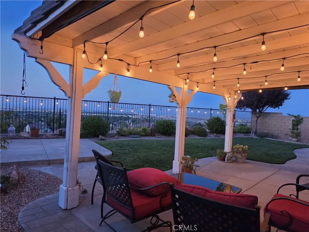 1569 Angora Palmdale, CA 93551